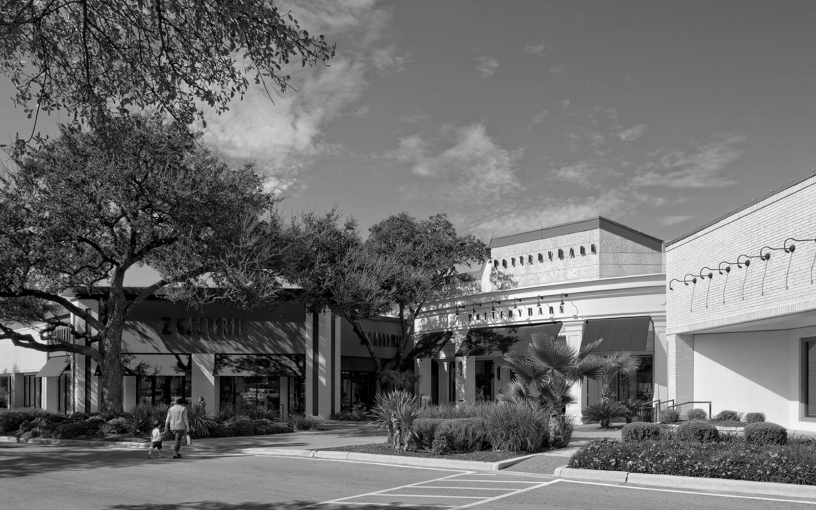 The Arboretum Washington Prime Group