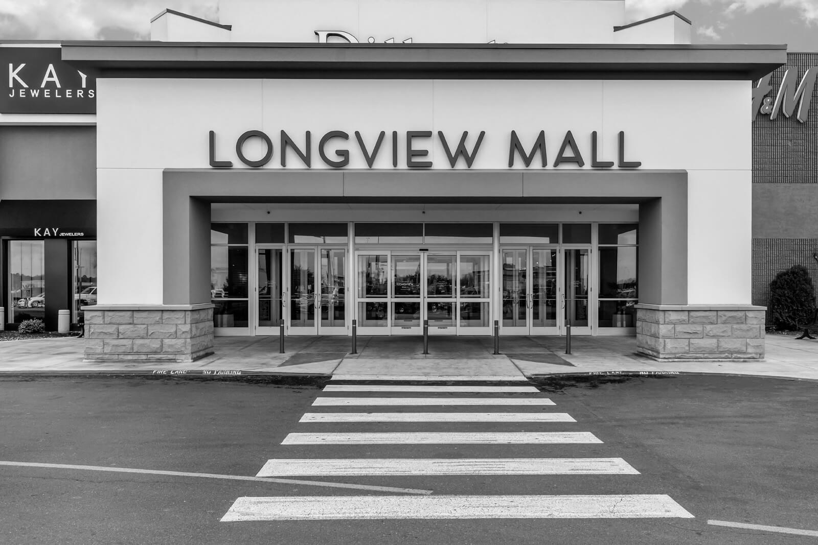 Longview Mall Washington Prime Group