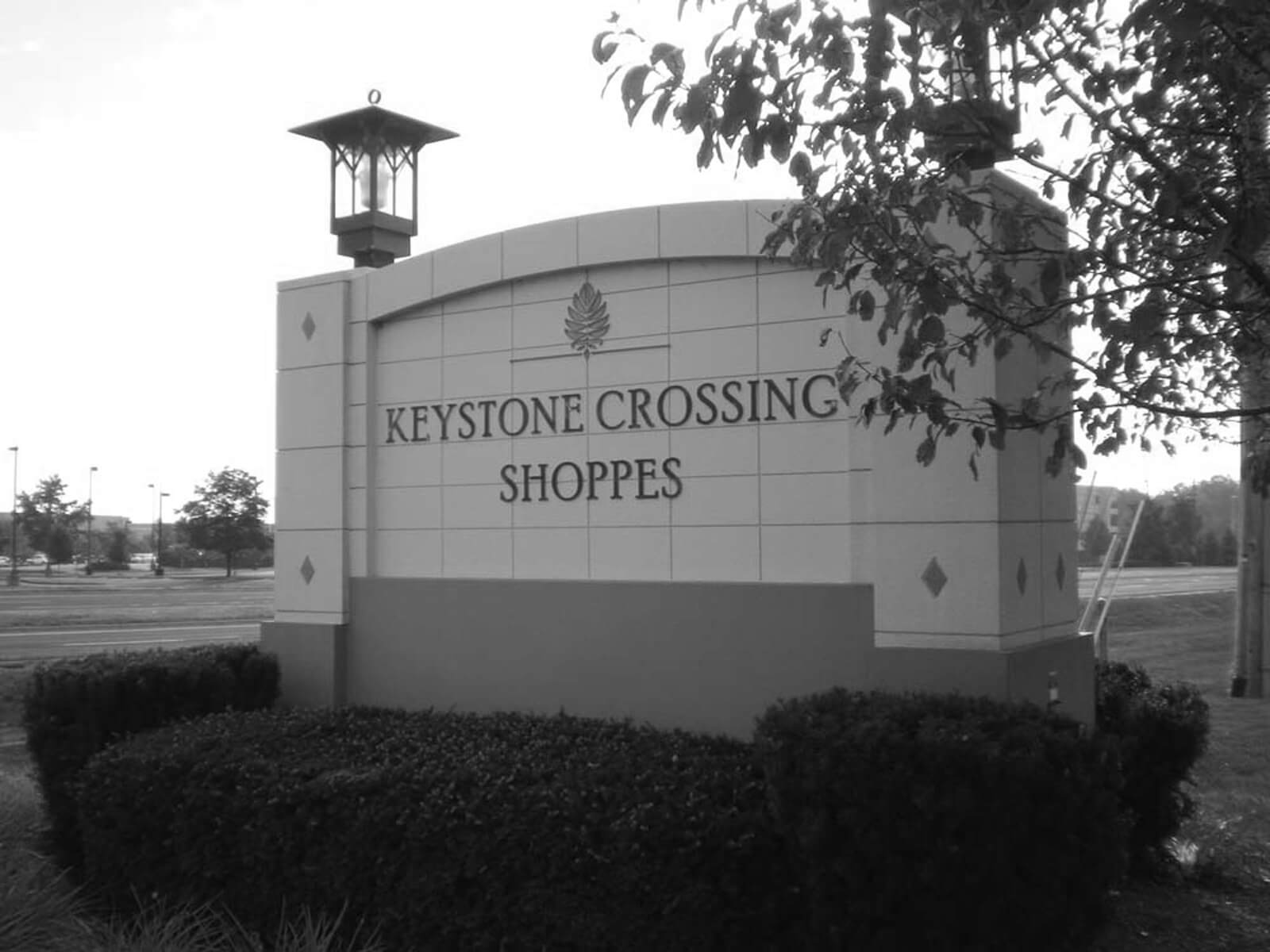 Fashion Mall at Keystone shopping plan
