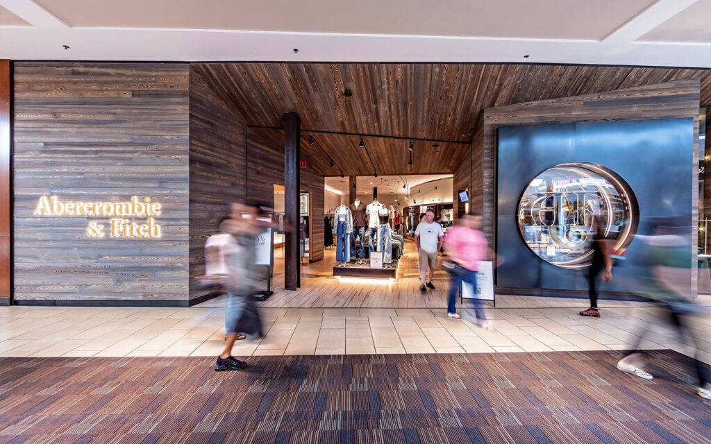 Polaris Fashion Place Washington Prime Group