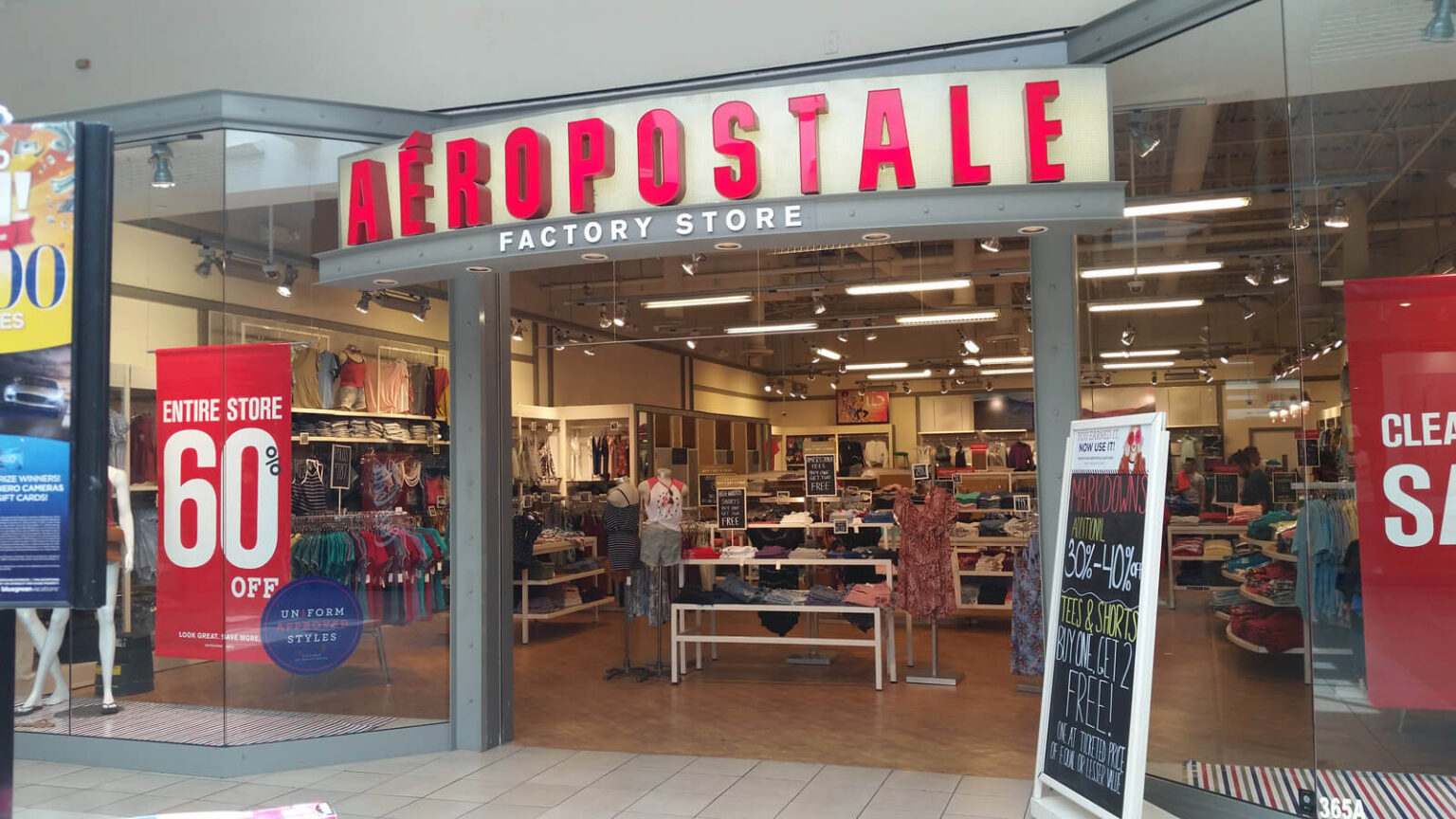 Boynton Beach Mall Washington Prime Group