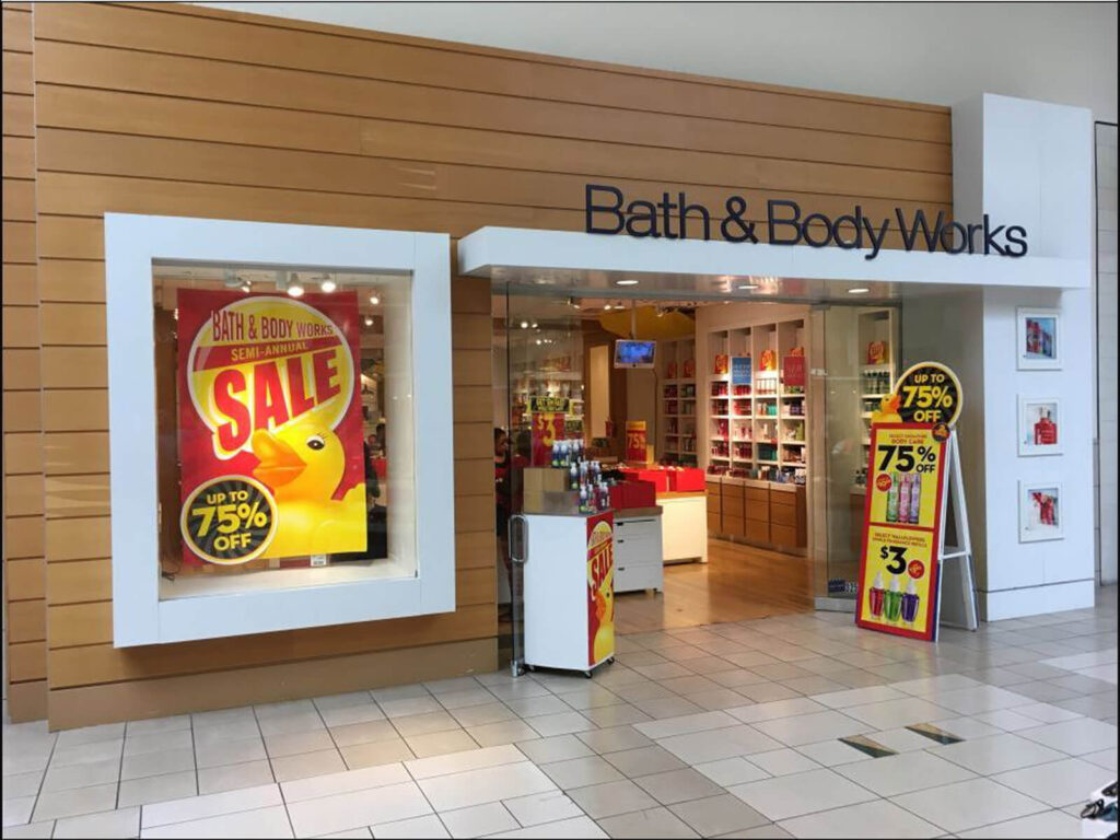Boynton Beach Mall Washington Prime Group