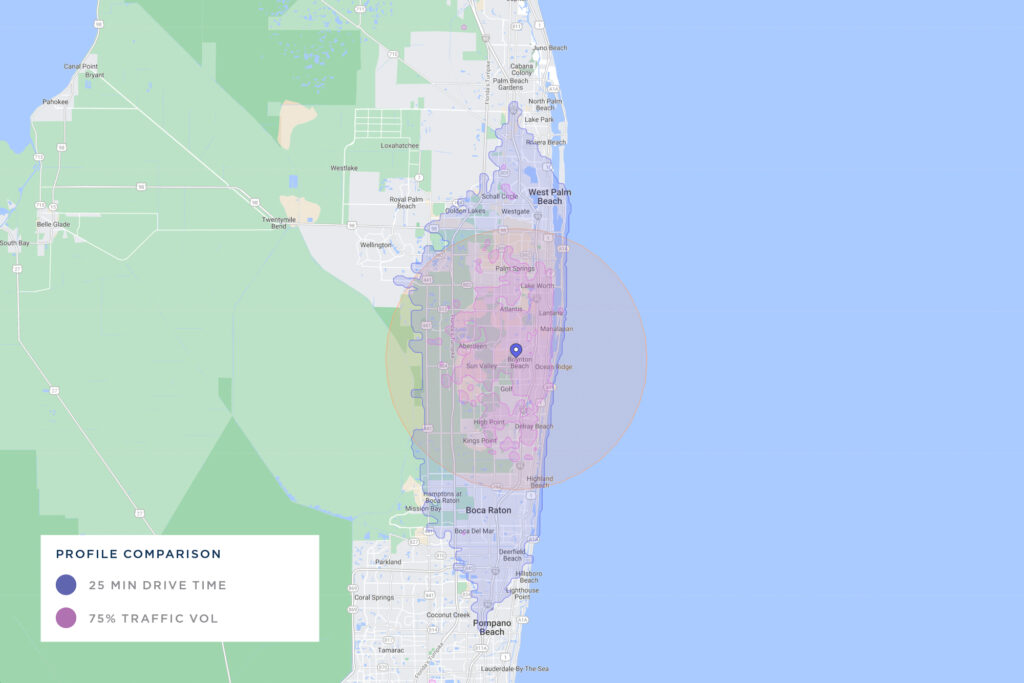 Boynton Beach Mall Washington Prime Group
