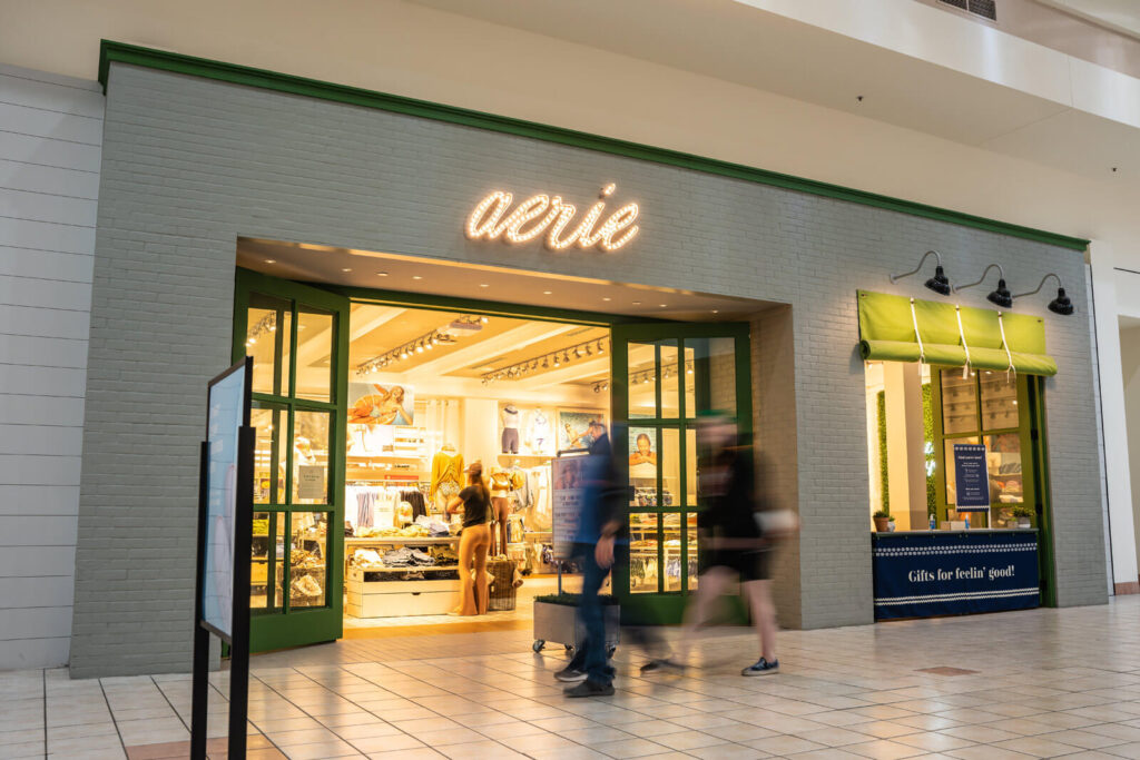 Grand Central Mall Washington Prime Group