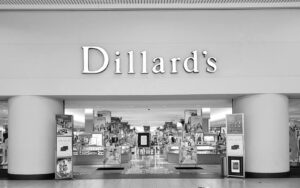 Melbourne Square Mall - Washington Prime Group