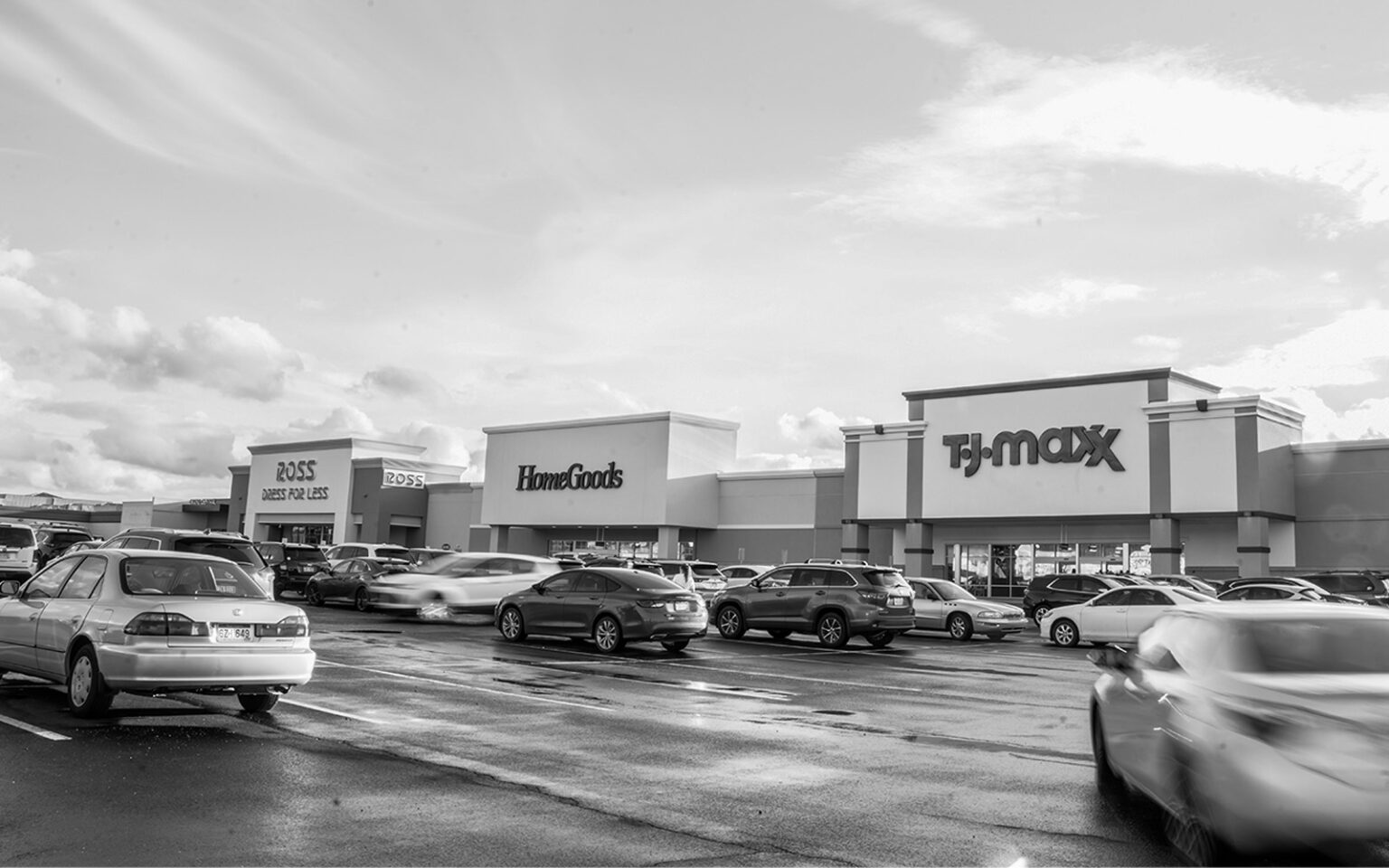 Grand Central Mall Washington Prime Group