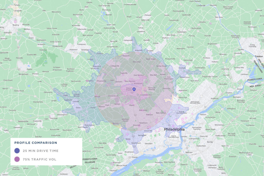 Henderson Square - Washington Prime Group