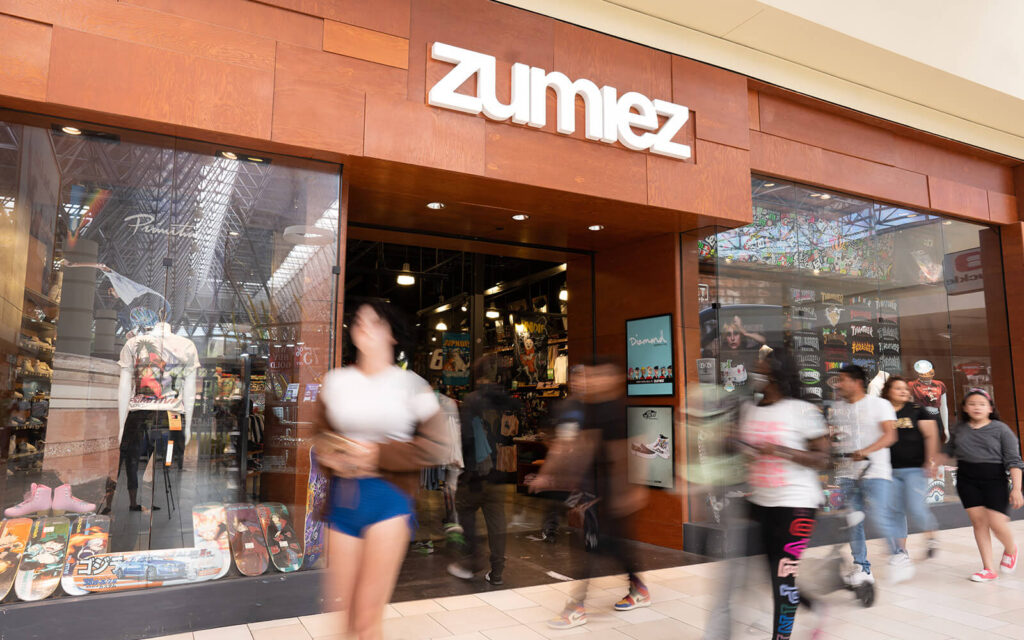 Orange Park Mall Washington Prime Group