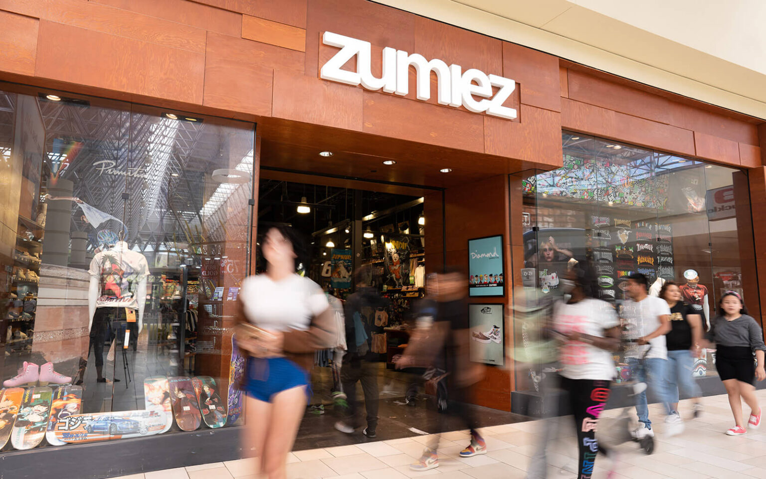 Orange Park Mall Washington Prime Group