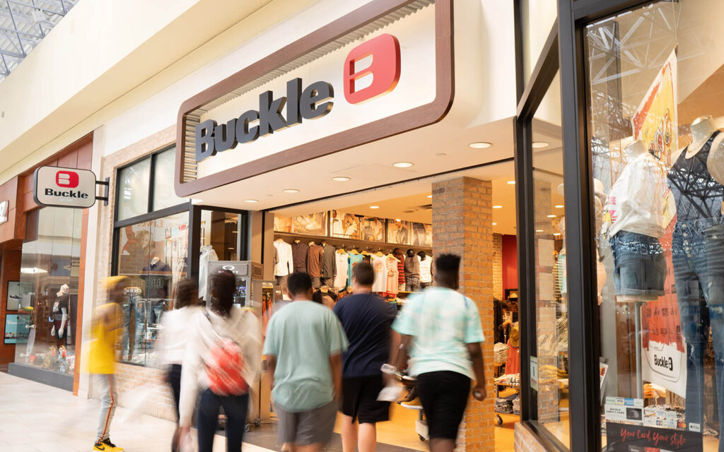 Orange Park Mall Washington Prime Group