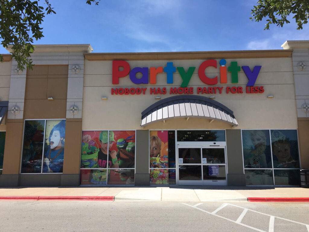 Lakeline Plaza & Village Washington Prime Group