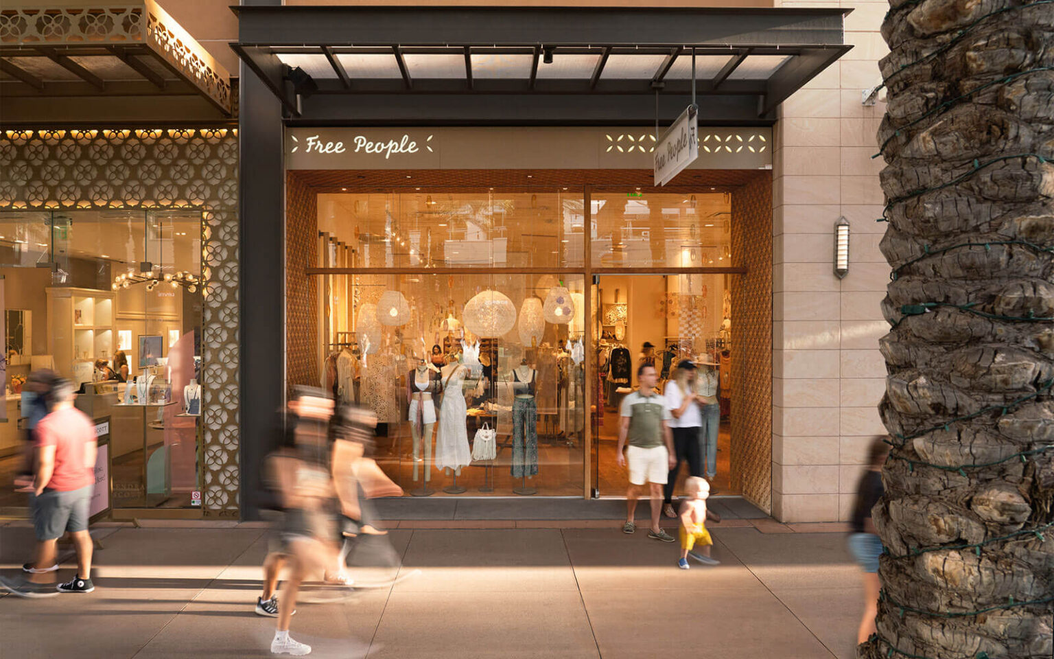 Scottsdale Quarter Washington Prime Group