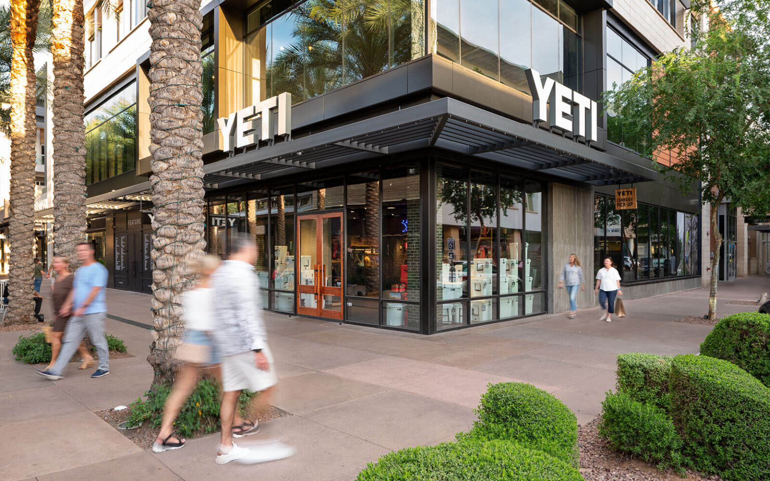 Scottsdale Quarter Washington Prime Group