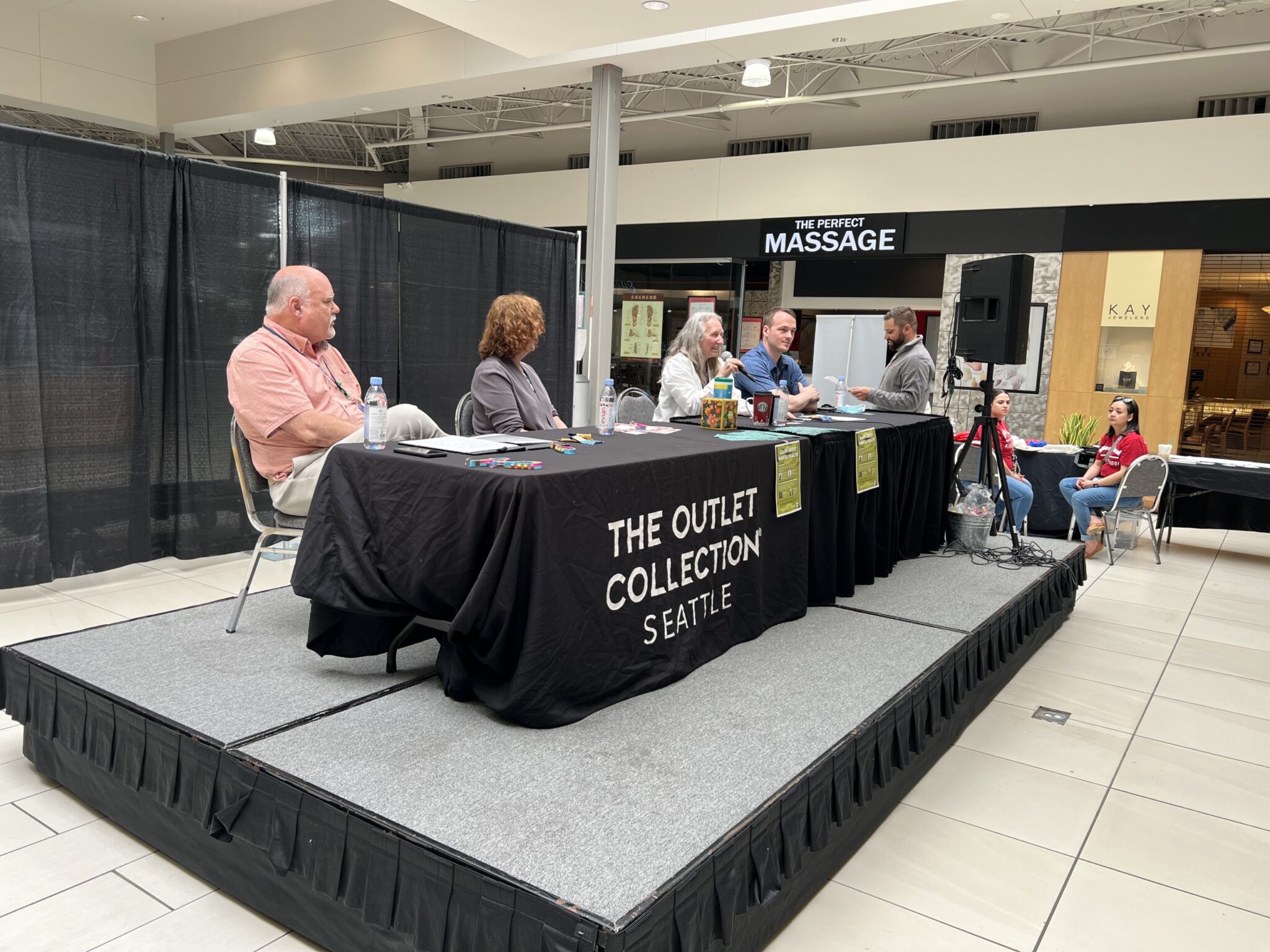 wpg Offers Floating Day Off to Colleagues During Mental Health ...